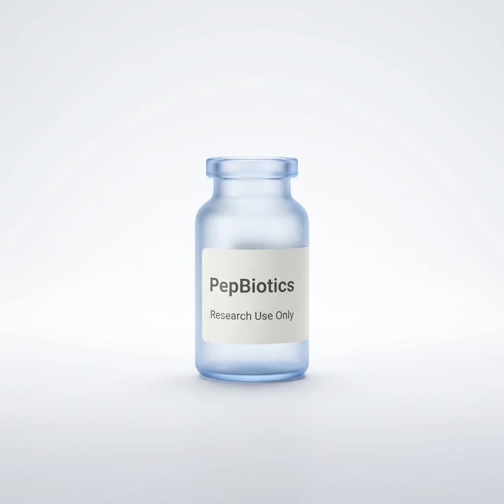 Sample preparation & analysis